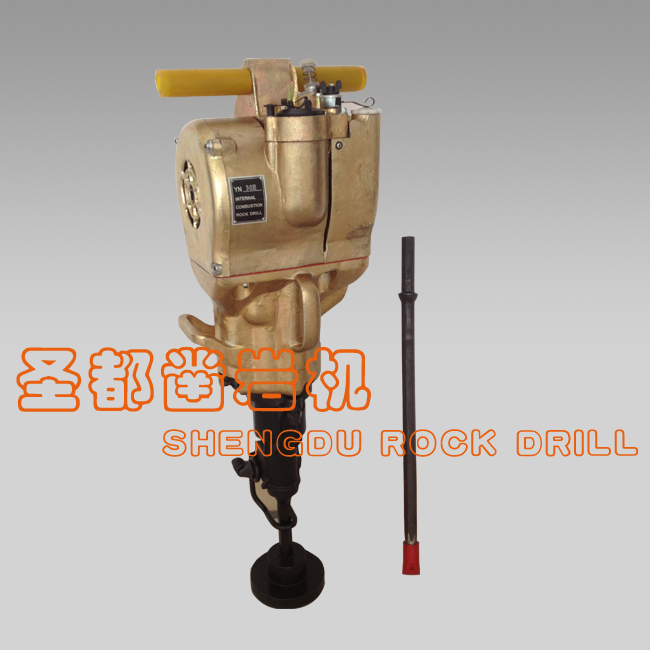 YN30E drill machine